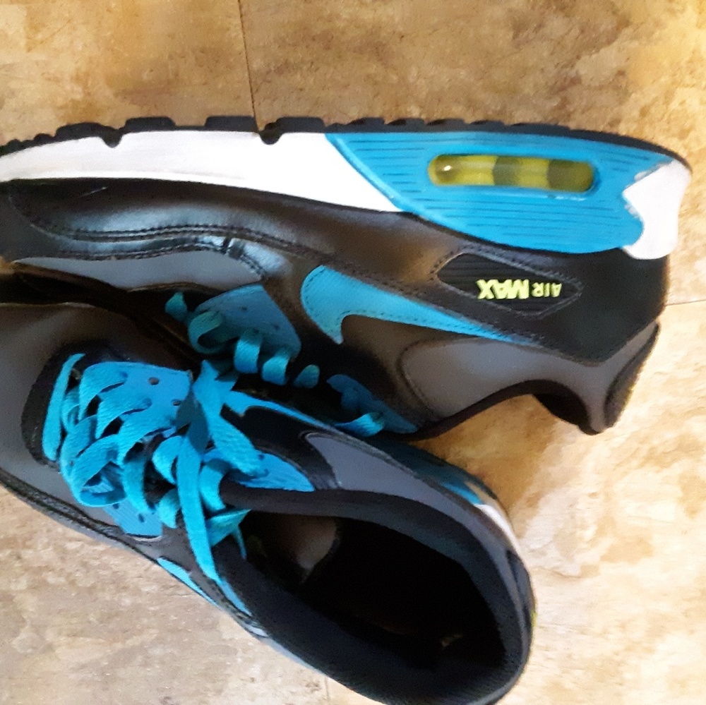 Air max nikes